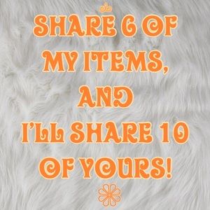 Let’s help one another out! 💫🌻